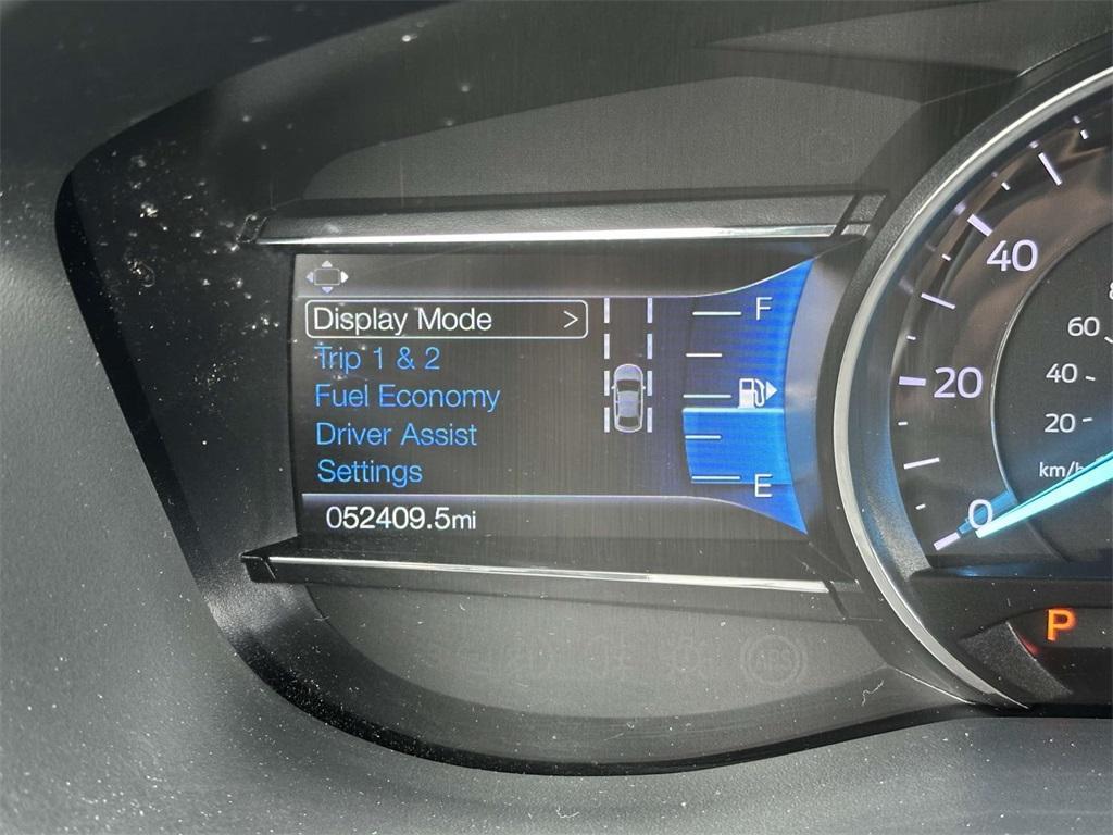 used 2019 Ford Explorer car, priced at $21,782