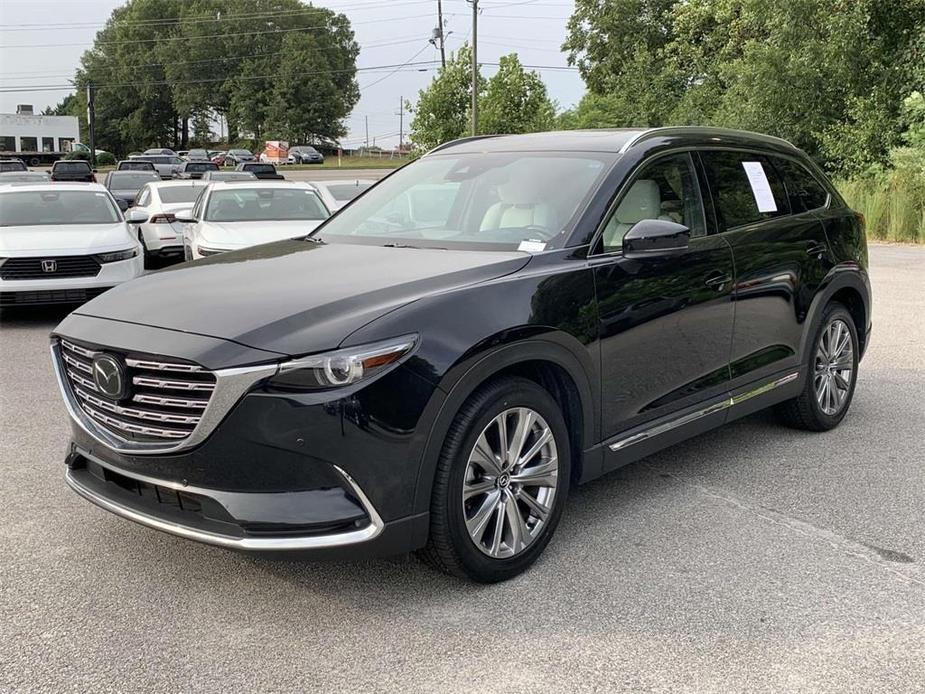 used 2023 Mazda CX-9 car, priced at $28,985