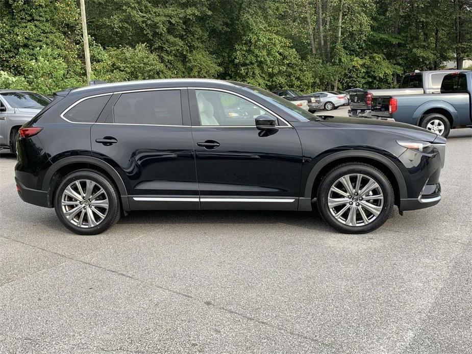 used 2023 Mazda CX-9 car, priced at $28,985