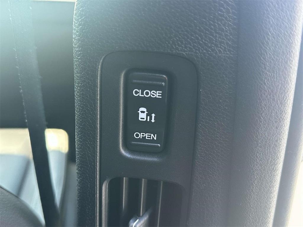 used 2024 Honda Odyssey car, priced at $38,483