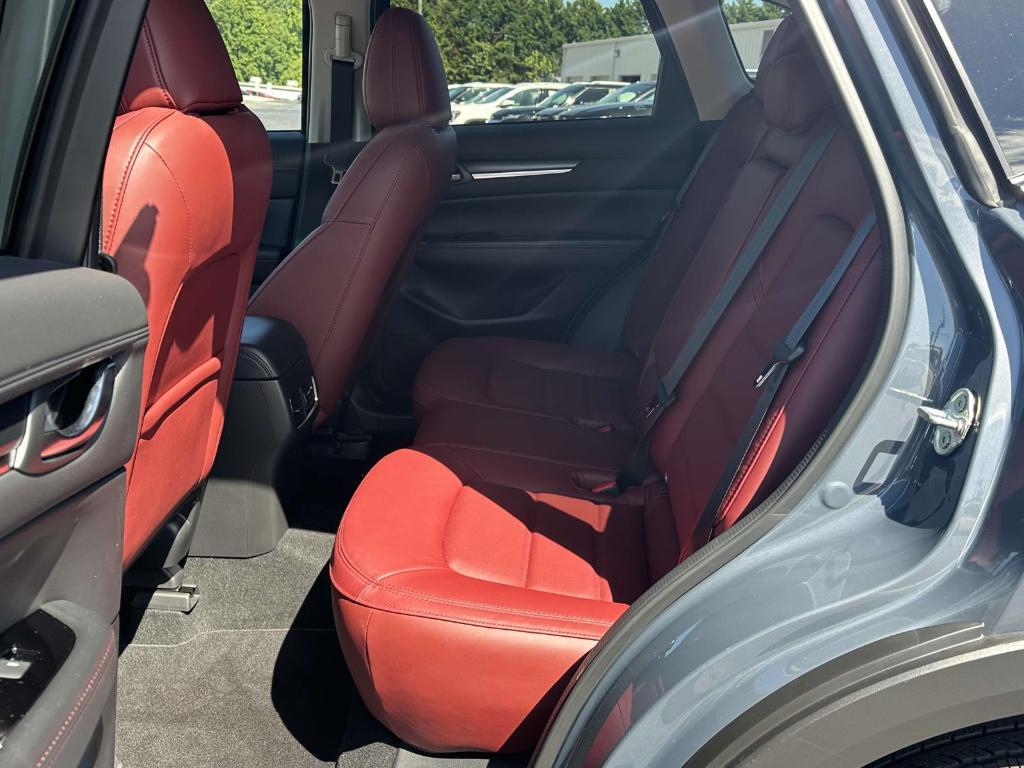 used 2024 Mazda CX-5 car, priced at $29,981