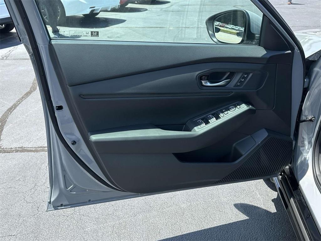 new 2025 Honda Accord Hybrid car, priced at $35,449
