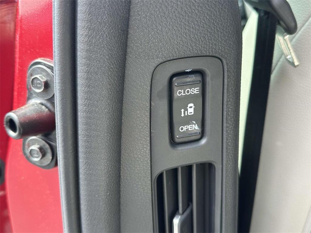 new 2025 Honda Odyssey car, priced at $44,125