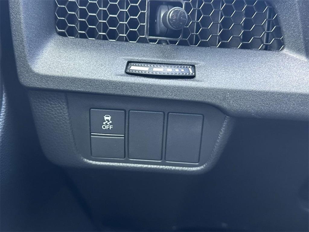 used 2024 Honda CR-V car, priced at $32,981