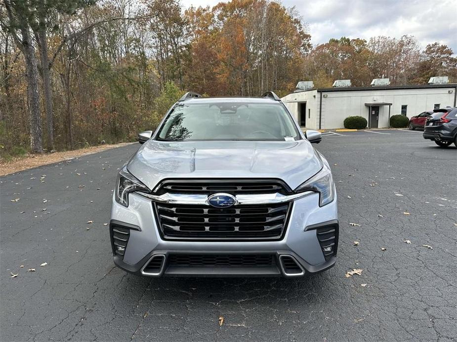 used 2023 Subaru Ascent car, priced at $36,483