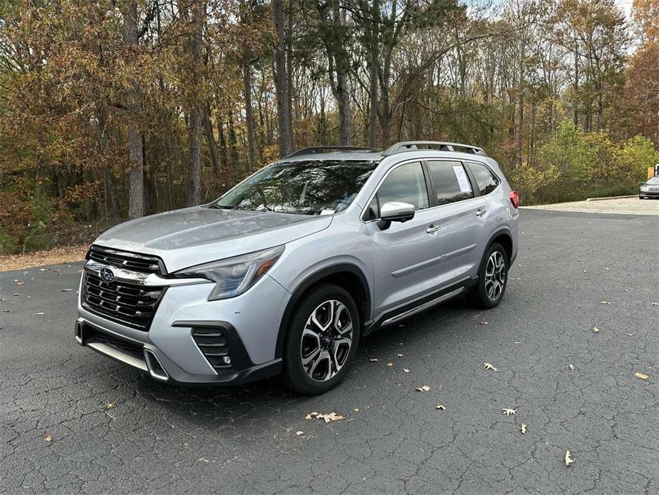 used 2023 Subaru Ascent car, priced at $36,483