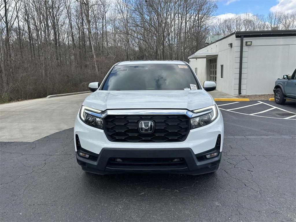 used 2022 Honda Passport car, priced at $28,981