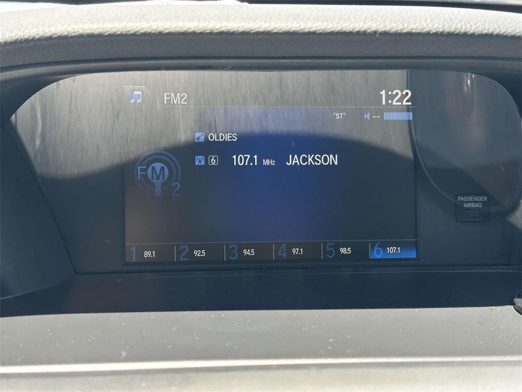 used 2015 Honda Accord car, priced at $11,982