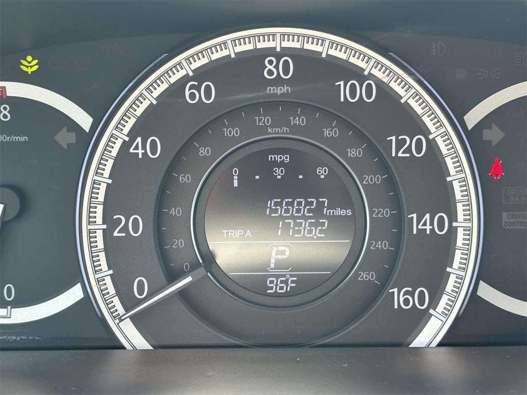 used 2015 Honda Accord car, priced at $11,982