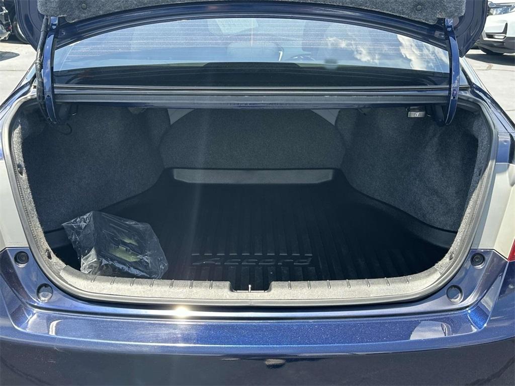 used 2015 Honda Accord car, priced at $11,982