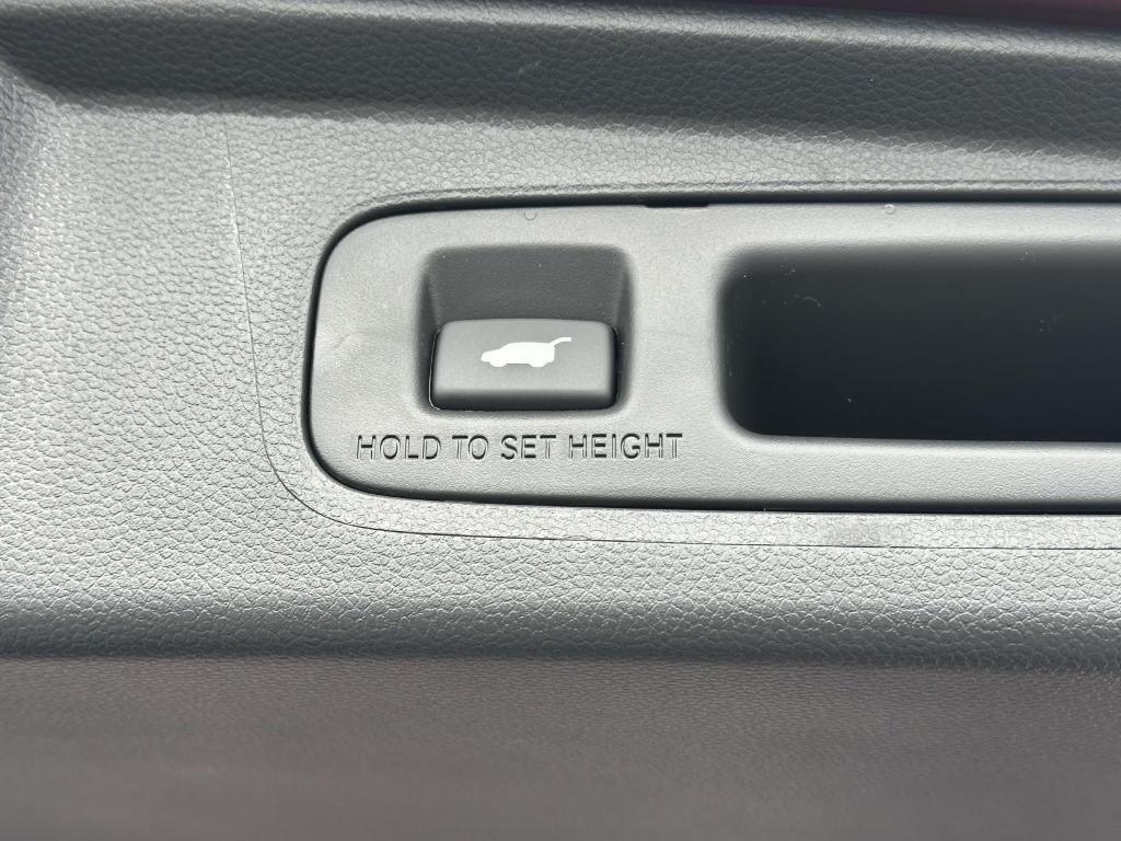 new 2026 Honda CR-V car