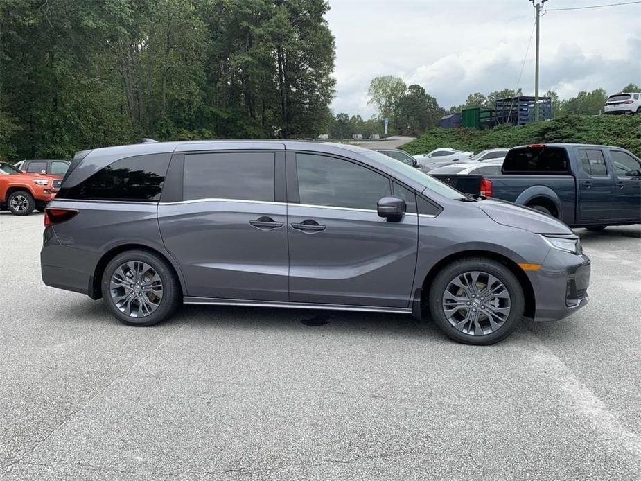 new 2025 Honda Odyssey car, priced at $48,005