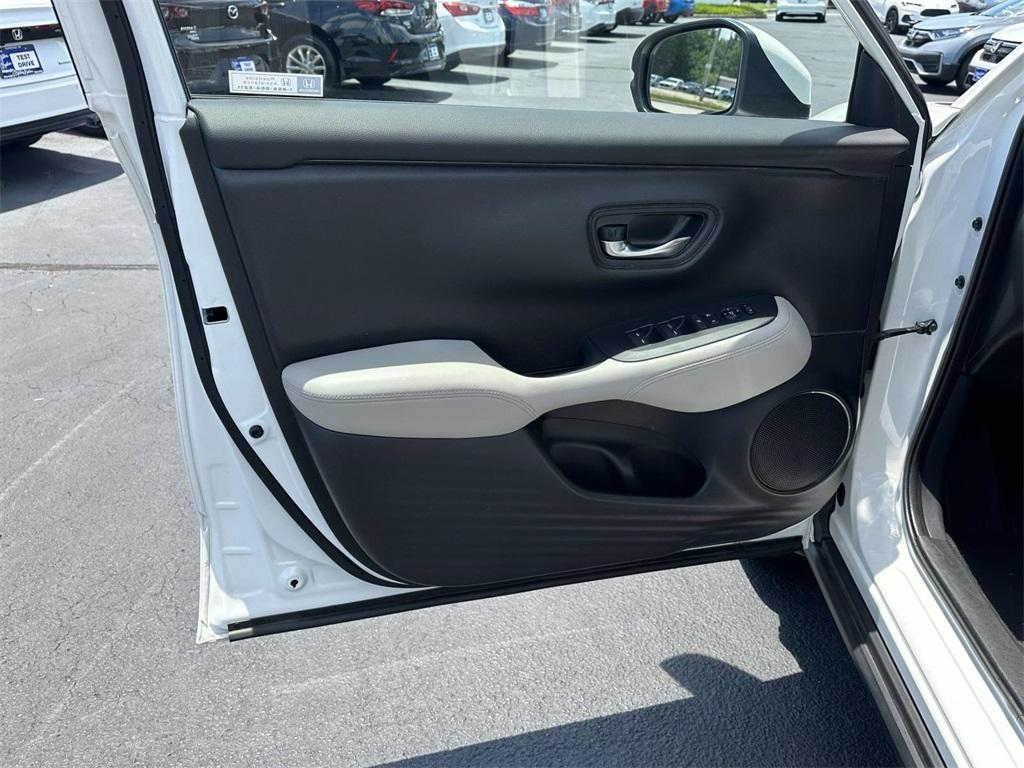 used 2023 Honda HR-V car, priced at $23,984