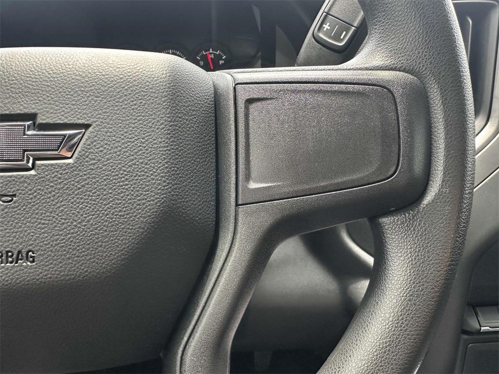 used 2024 Chevrolet Silverado 1500 car, priced at $43,985