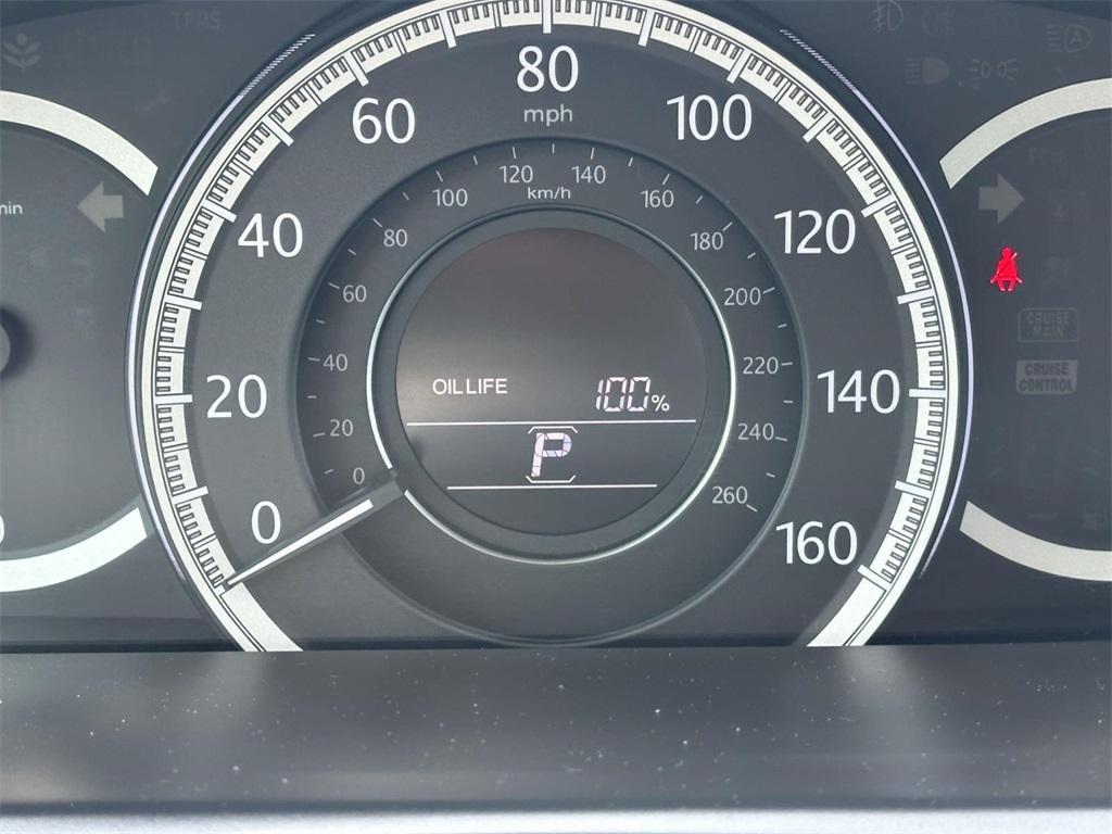 used 2015 Honda Accord car, priced at $8,983