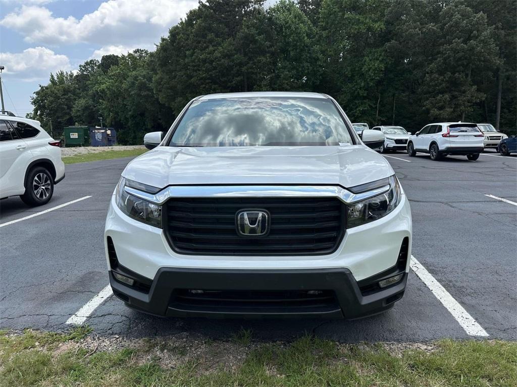 used 2023 Honda Ridgeline car, priced at $33,982
