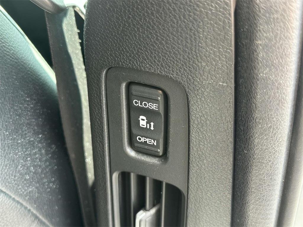 used 2024 Honda Odyssey car, priced at $37,983