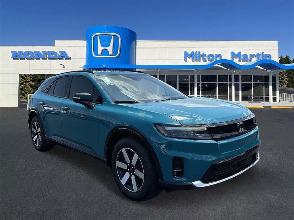 new 2025 Honda Prologue car, priced at $53,605