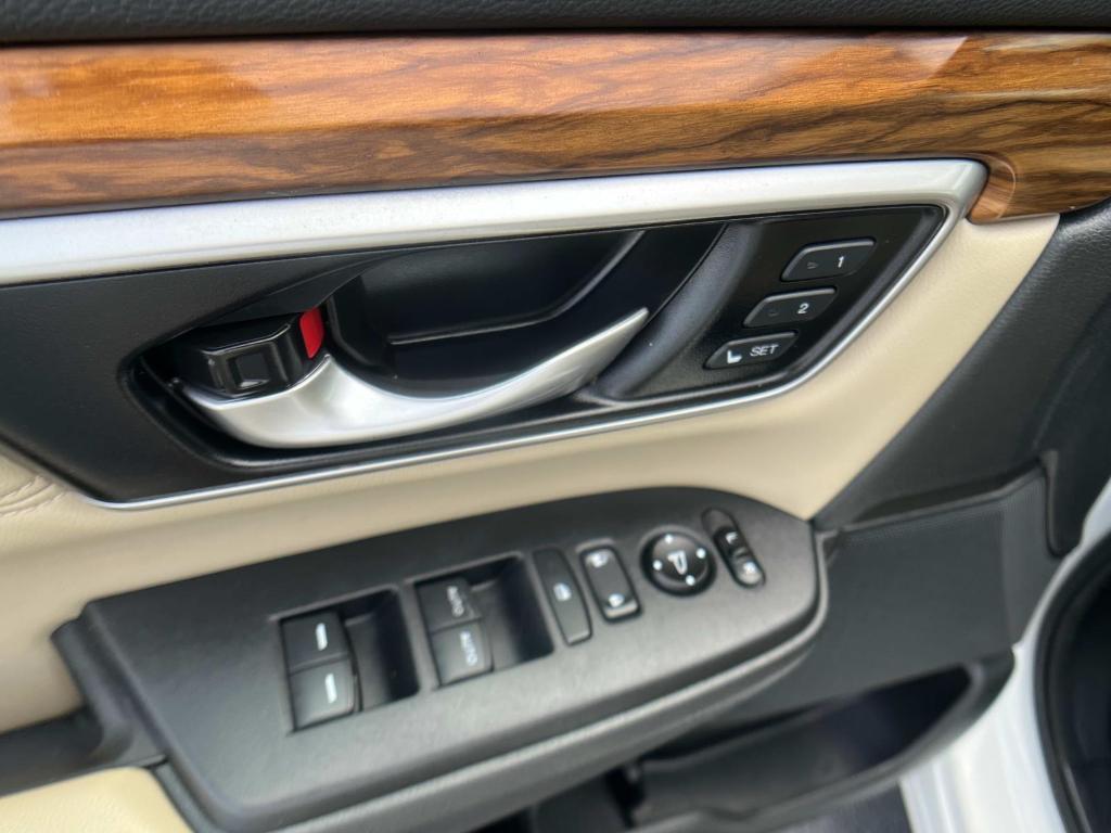 used 2020 Honda CR-V car, priced at $22,283