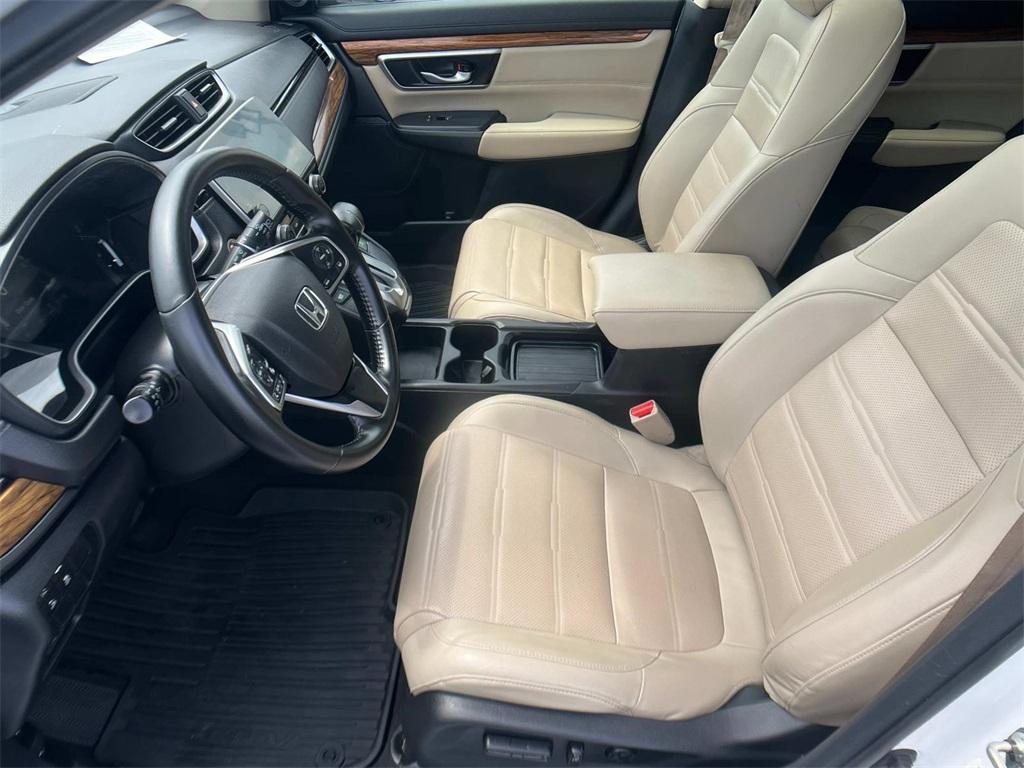 used 2020 Honda CR-V car, priced at $21,883