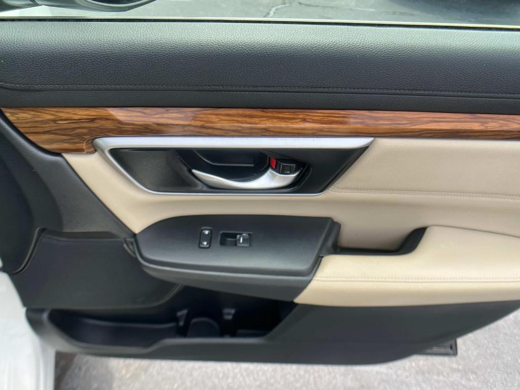 used 2020 Honda CR-V car, priced at $22,283