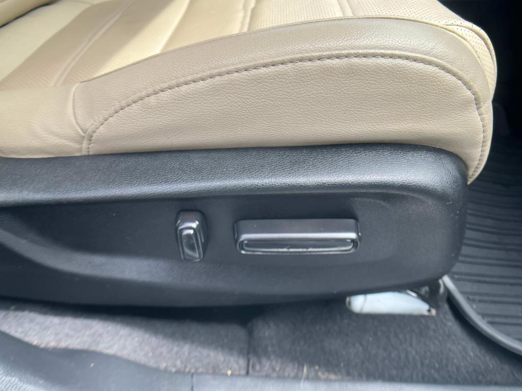used 2020 Honda CR-V car, priced at $22,283