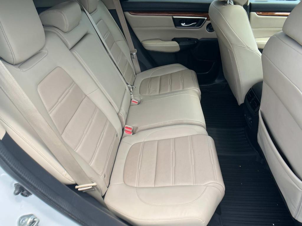 used 2020 Honda CR-V car, priced at $22,283