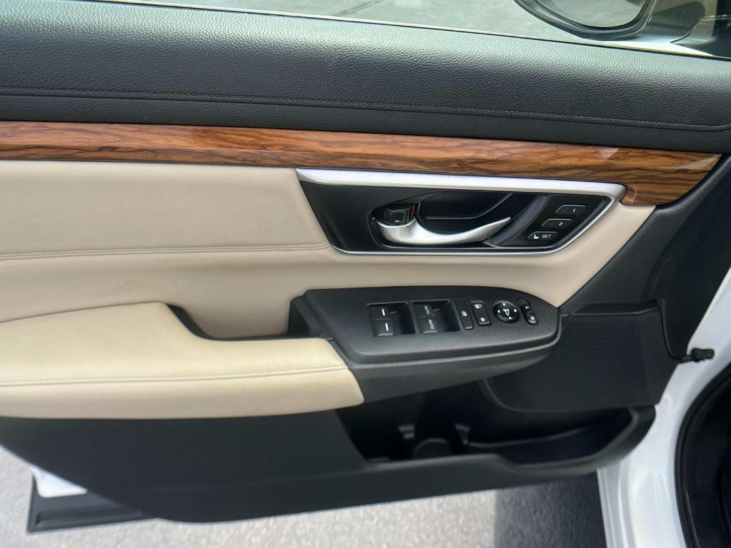 used 2020 Honda CR-V car, priced at $22,283