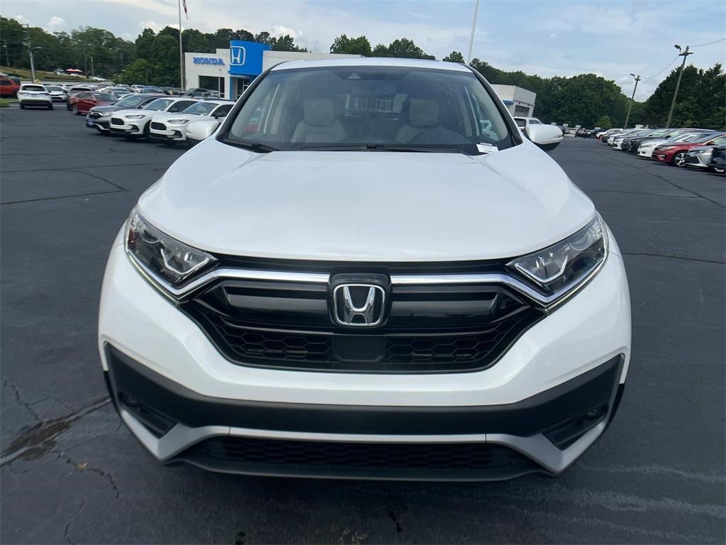 used 2020 Honda CR-V car, priced at $21,883