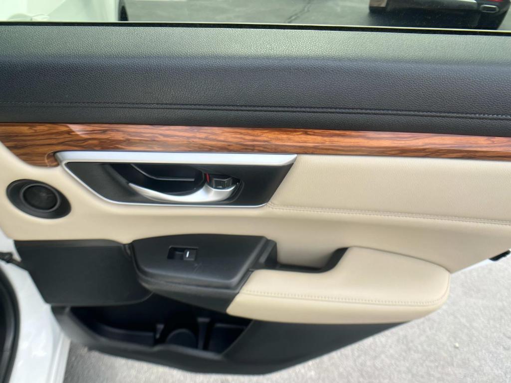 used 2020 Honda CR-V car, priced at $22,283