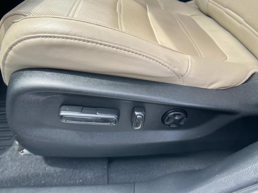 used 2020 Honda CR-V car, priced at $22,283