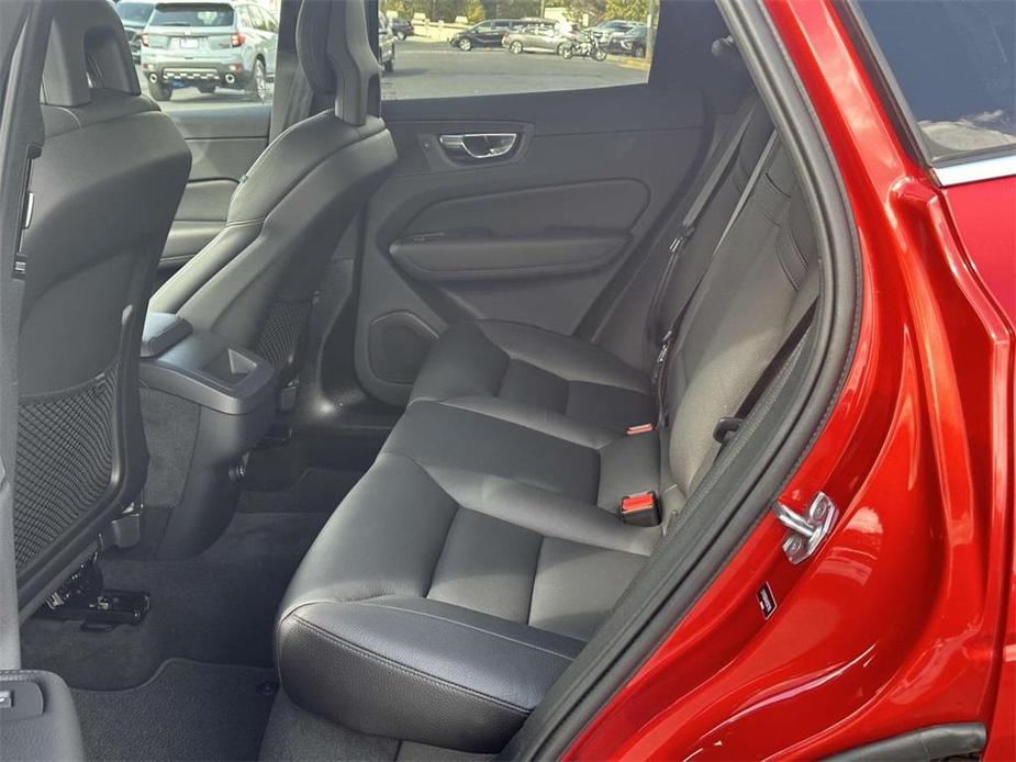 used 2019 Volvo XC60 car, priced at $23,483