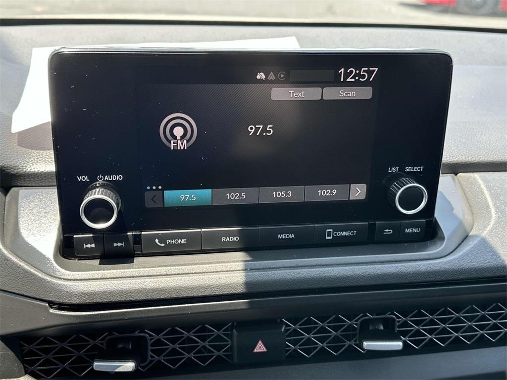 used 2023 Honda Accord car, priced at $25,783