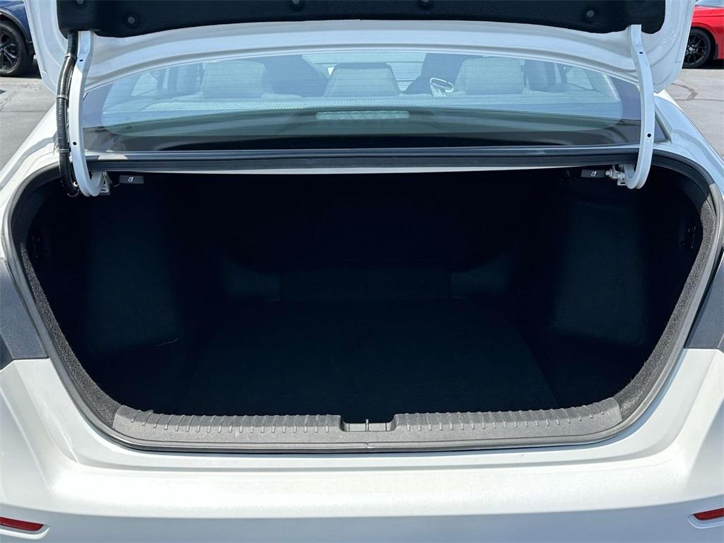 used 2023 Honda Accord car, priced at $25,783