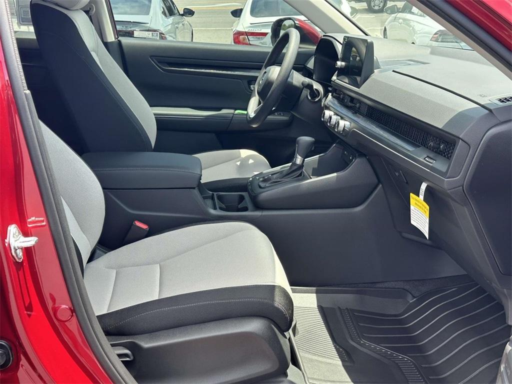 new 2026 Honda CR-V car
