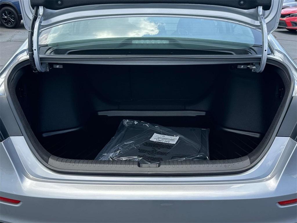 new 2025 Honda Accord car, priced at $30,784