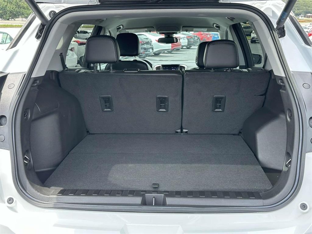 used 2022 GMC Terrain car, priced at $25,482