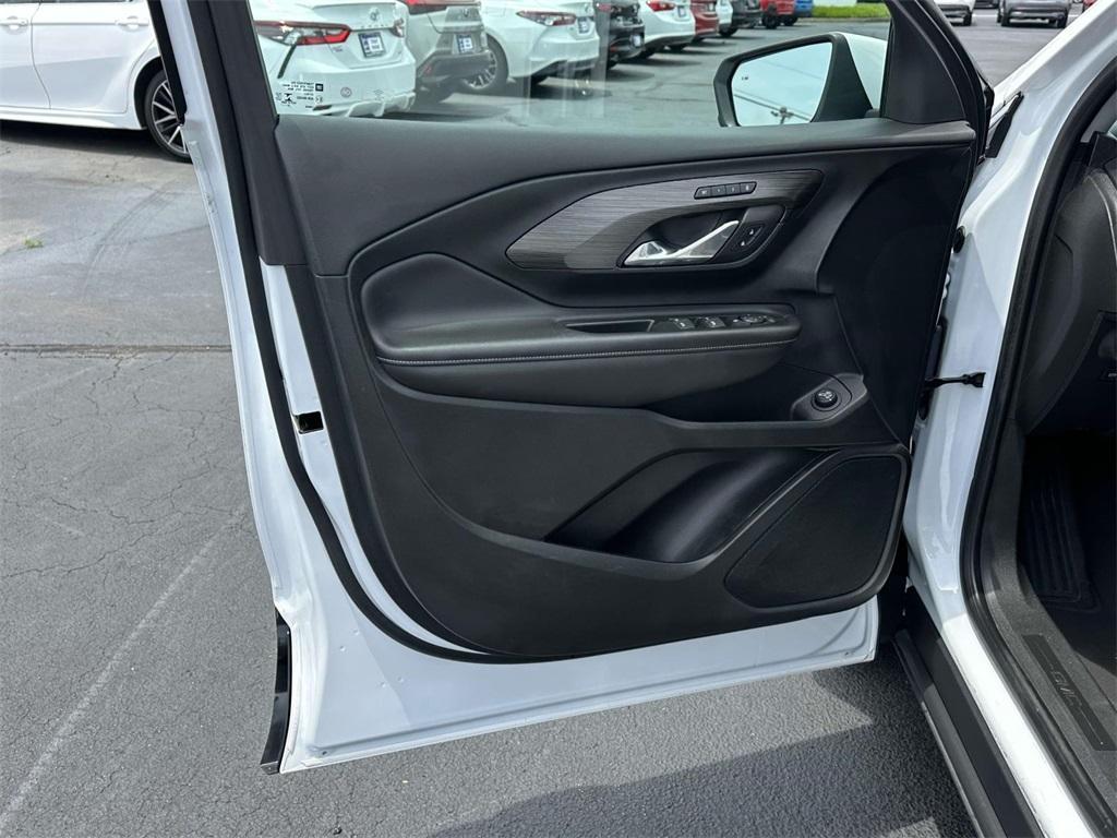 used 2022 GMC Terrain car, priced at $25,482