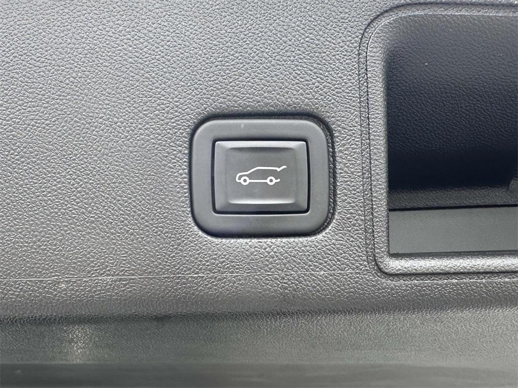 used 2022 GMC Terrain car, priced at $25,482