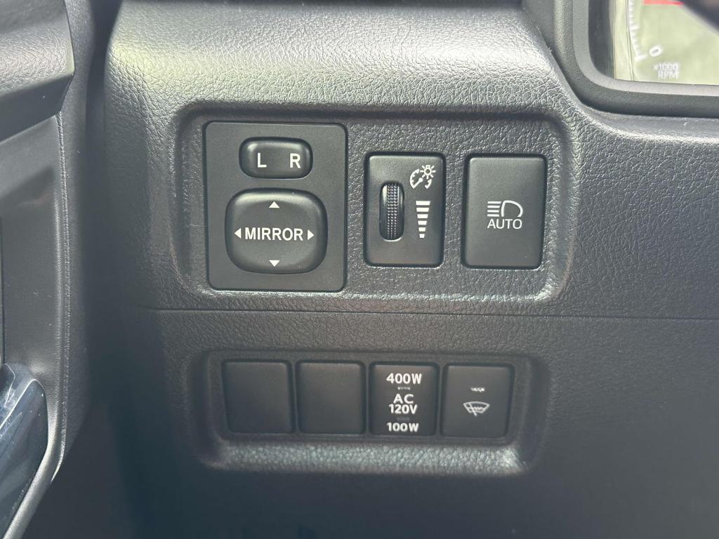 used 2024 Toyota 4Runner car, priced at $49,482