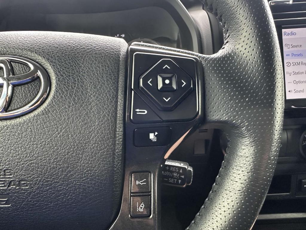 used 2024 Toyota 4Runner car, priced at $49,482