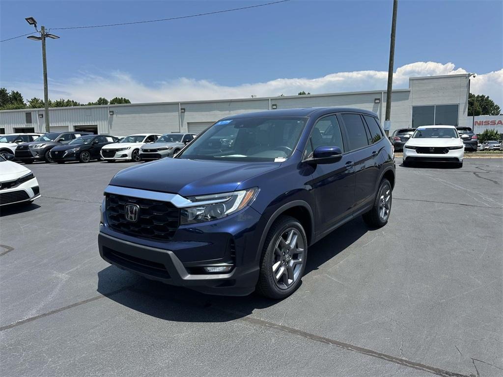 used 2023 Honda Passport car, priced at $30,983