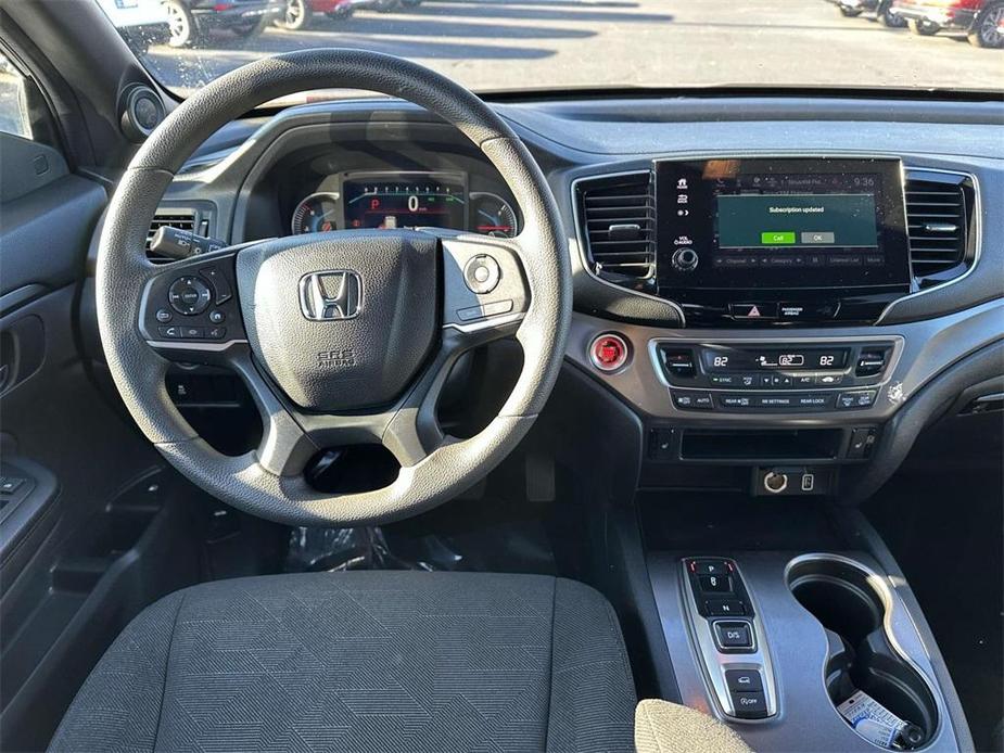 used 2022 Honda Pilot car, priced at $29,981