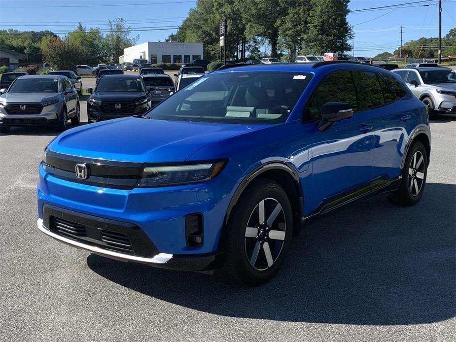 new 2024 Honda Prologue car, priced at $52,211