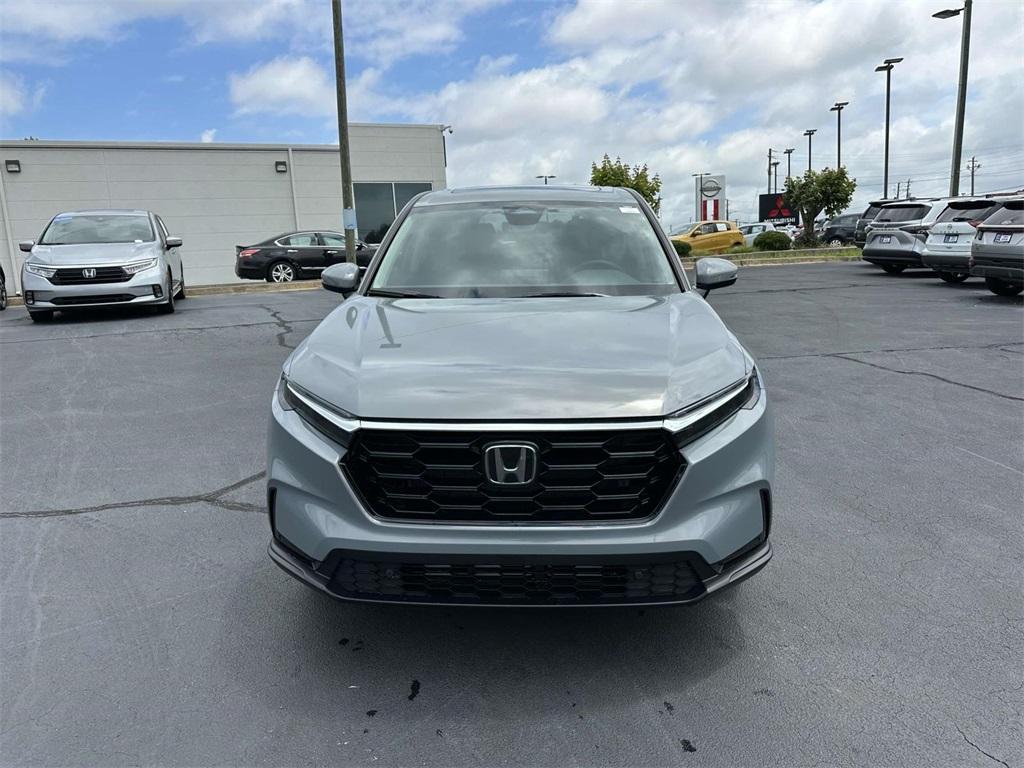 new 2025 Honda CR-V car, priced at $37,200