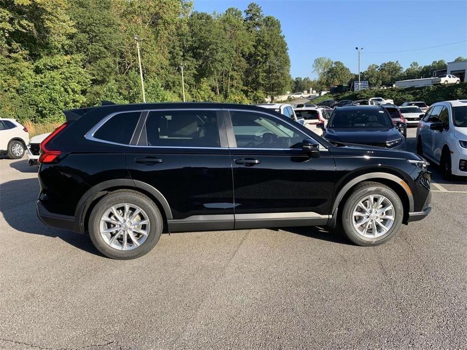 new 2025 Honda CR-V car, priced at $32,352