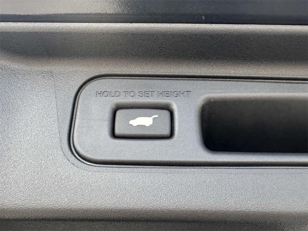 new 2026 Honda Passport car