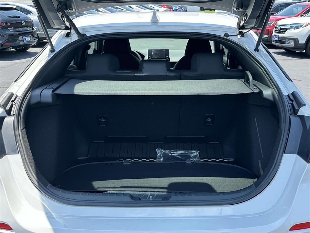 new 2025 Honda Civic car, priced at $28,474