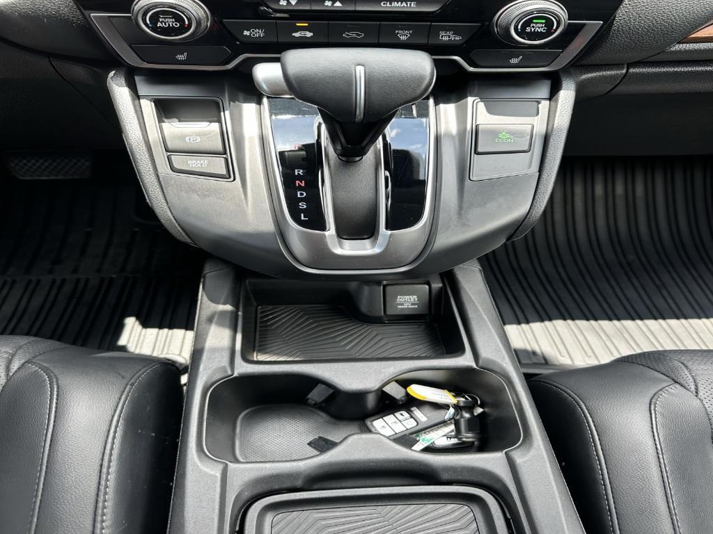used 2019 Honda CR-V car, priced at $22,482