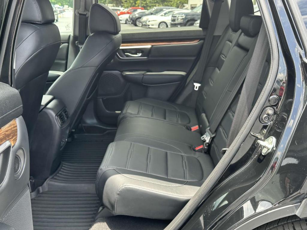 used 2019 Honda CR-V car, priced at $22,482